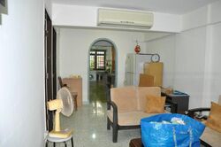 Blk 20 Dover Ville (Queenstown), HDB 3 Rooms #544414461